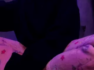 Camila's Live Sex Cam Show