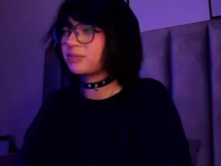 Camila's Live Sex Cam Show