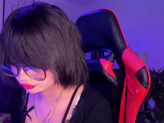 Camila's Live Sex Cam Show