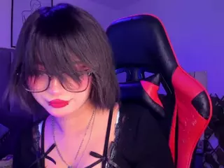 Camila's Live Sex Cam Show