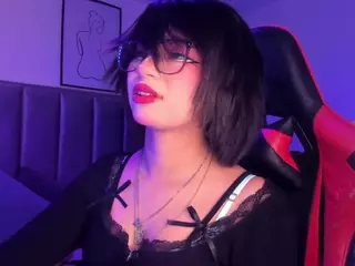 Camila's Live Sex Cam Show