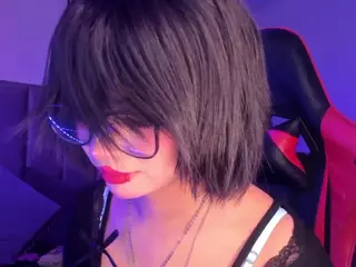 Camila's Live Sex Cam Show