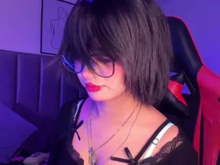 Camila's Live Sex Cam Show