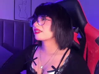 Camila's Live Sex Cam Show