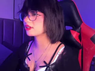 Camila's Live Sex Cam Show
