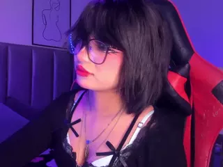 Camila's Live Sex Cam Show