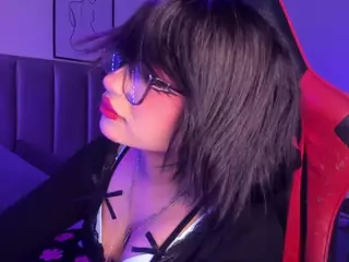 Camila's Live Sex Cam Show