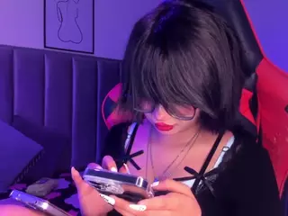 Camila's Live Sex Cam Show