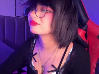 Camila's Live Sex Cam Show