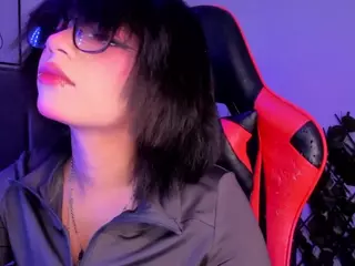 Camila's Live Sex Cam Show