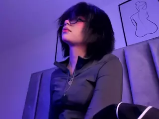 Camila's Live Sex Cam Show