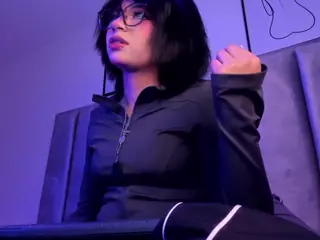Camila's Live Sex Cam Show