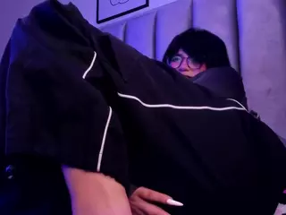 Camila's Live Sex Cam Show