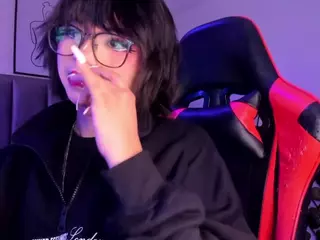 Camila's Live Sex Cam Show