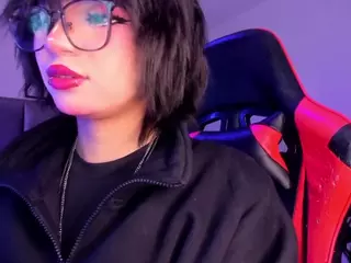 Camila's Live Sex Cam Show