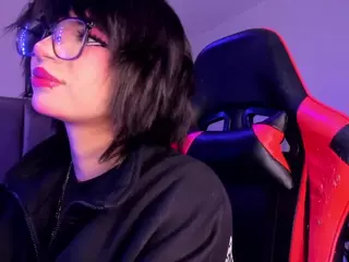Camila's Live Sex Cam Show