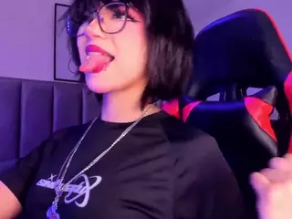 Camila's Live Sex Cam Show