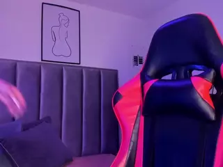 Camila's Live Sex Cam Show