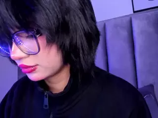 Camila's Live Sex Cam Show