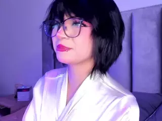 Camila's Live Sex Cam Show
