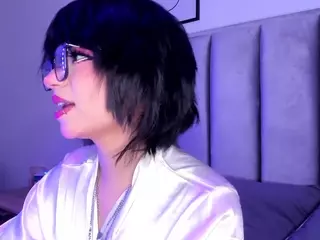 Camila's Live Sex Cam Show