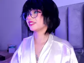 Camila's Live Sex Cam Show