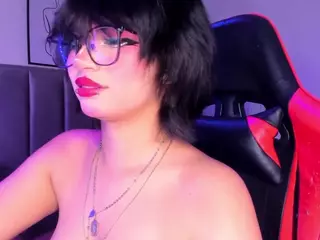 Camila's Live Sex Cam Show