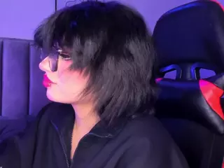 Camila's Live Sex Cam Show