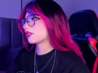 Camila's Live Sex Cam Show