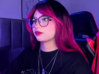 Camila's Live Sex Cam Show