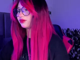 Camila's Live Sex Cam Show