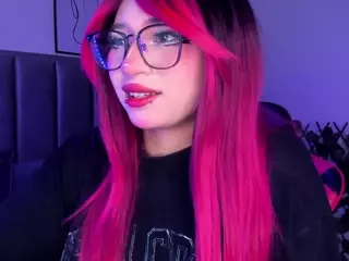 Camila's Live Sex Cam Show