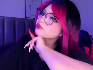 Camila's Live Sex Cam Show