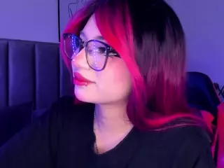 Camila's Live Sex Cam Show