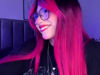 Camila's Live Sex Cam Show