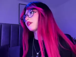 Camila's Live Sex Cam Show