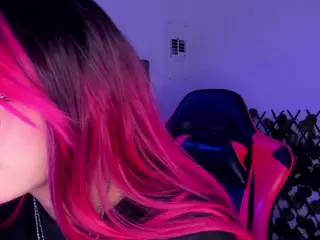 Camila's Live Sex Cam Show