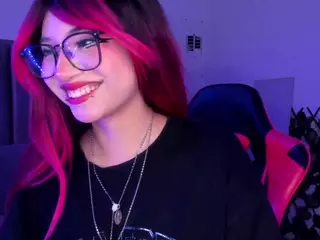 Camila's Live Sex Cam Show
