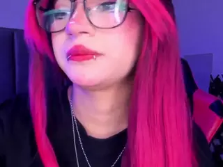 Camila's Live Sex Cam Show