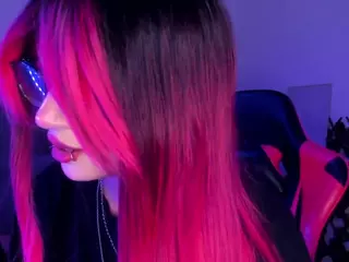 Camila's Live Sex Cam Show