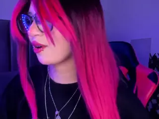 Camila's Live Sex Cam Show