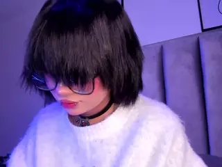Camila's Live Sex Cam Show