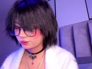 Camila's Live Sex Cam Show