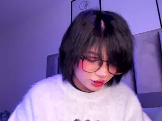 Camila's Live Sex Cam Show