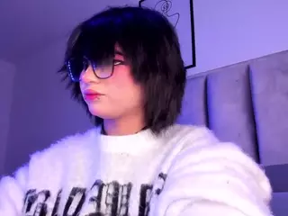 Camila's Live Sex Cam Show