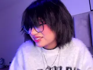 Camila's Live Sex Cam Show
