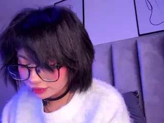 Camila's Live Sex Cam Show