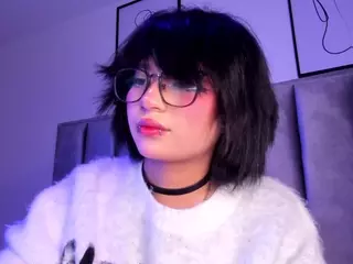 Camila's Live Sex Cam Show