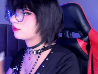 Camila's Live Sex Cam Show