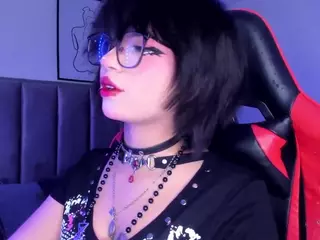 Camila's Live Sex Cam Show